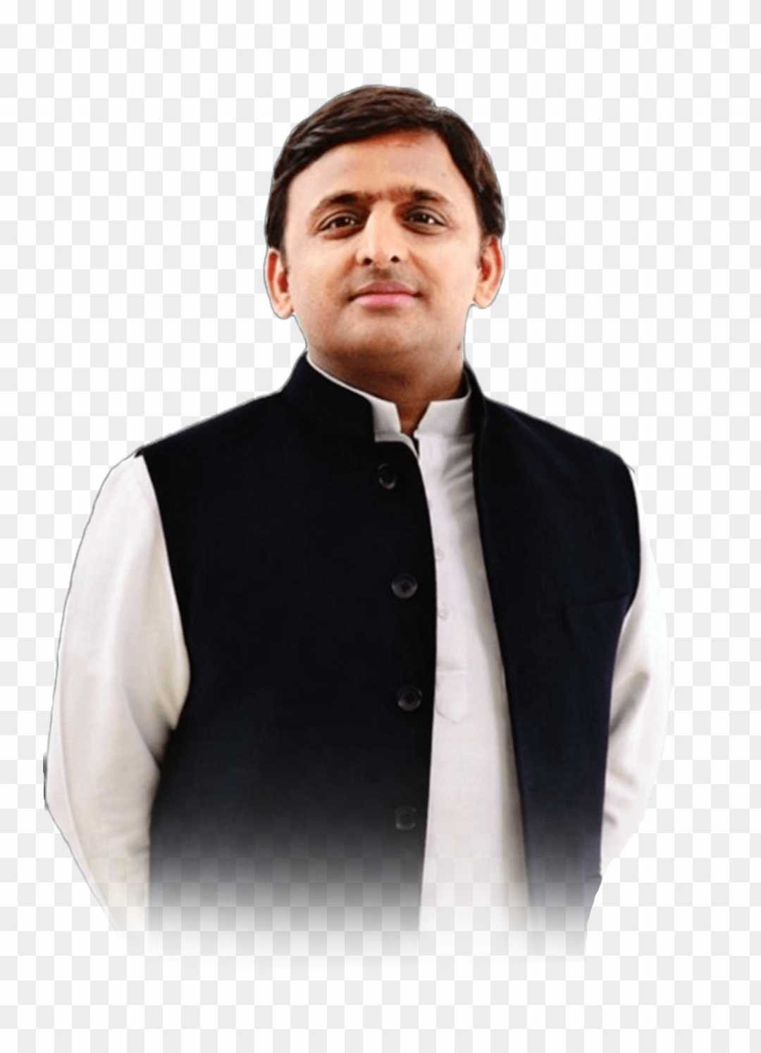 Akhilesh Yadav png download