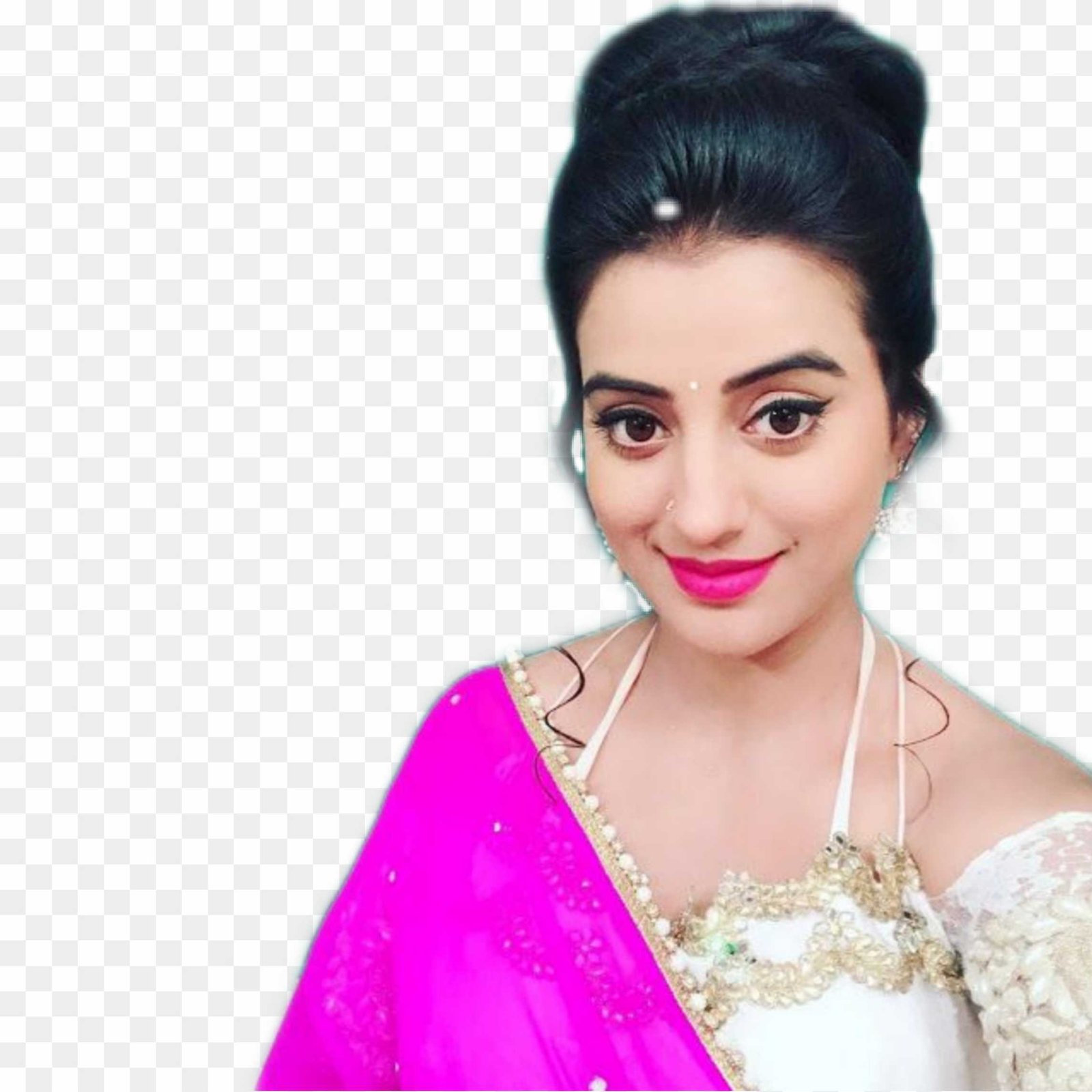 Akshara Singh  PNG images download