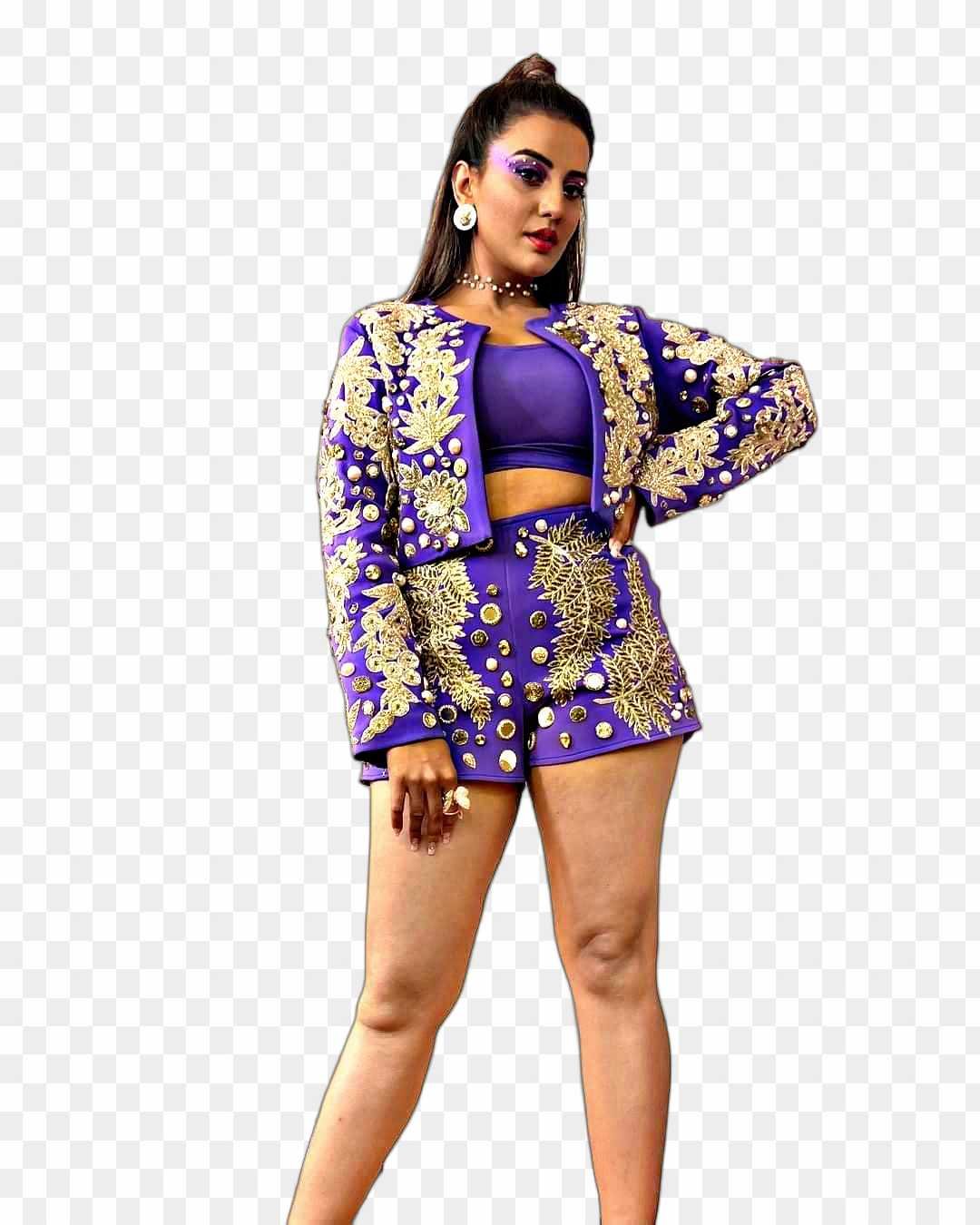 Akshara Singh hd png images