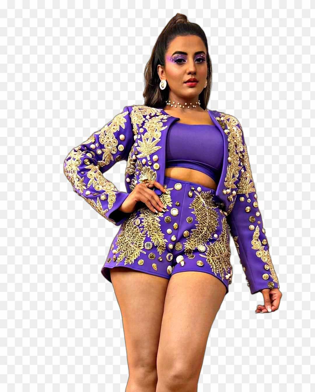 Akshara Singh PNG photo download