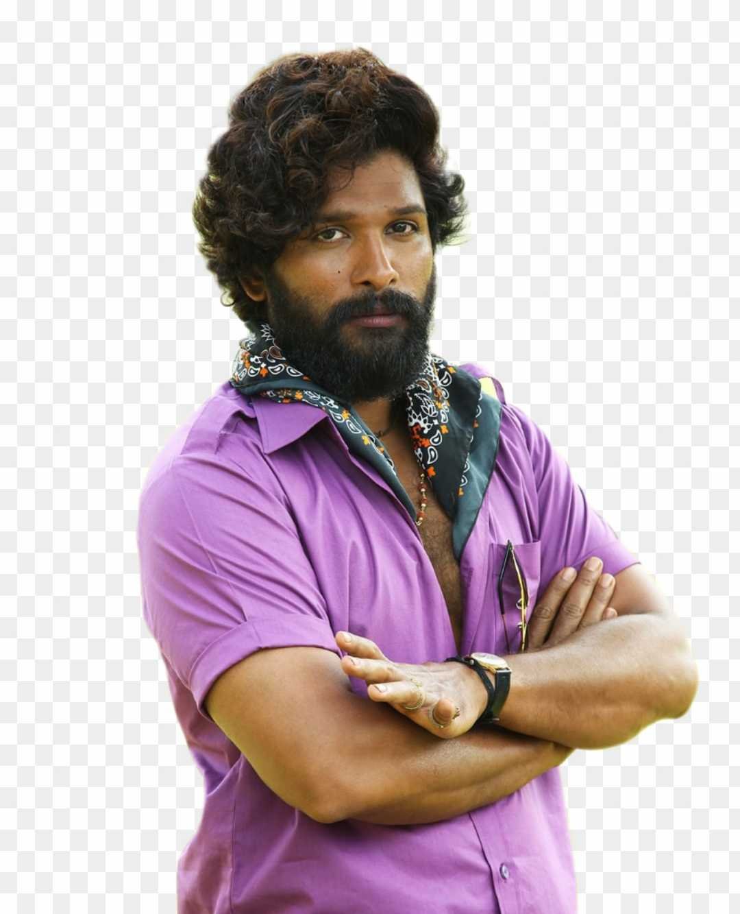 Allu Arjun hd Png images