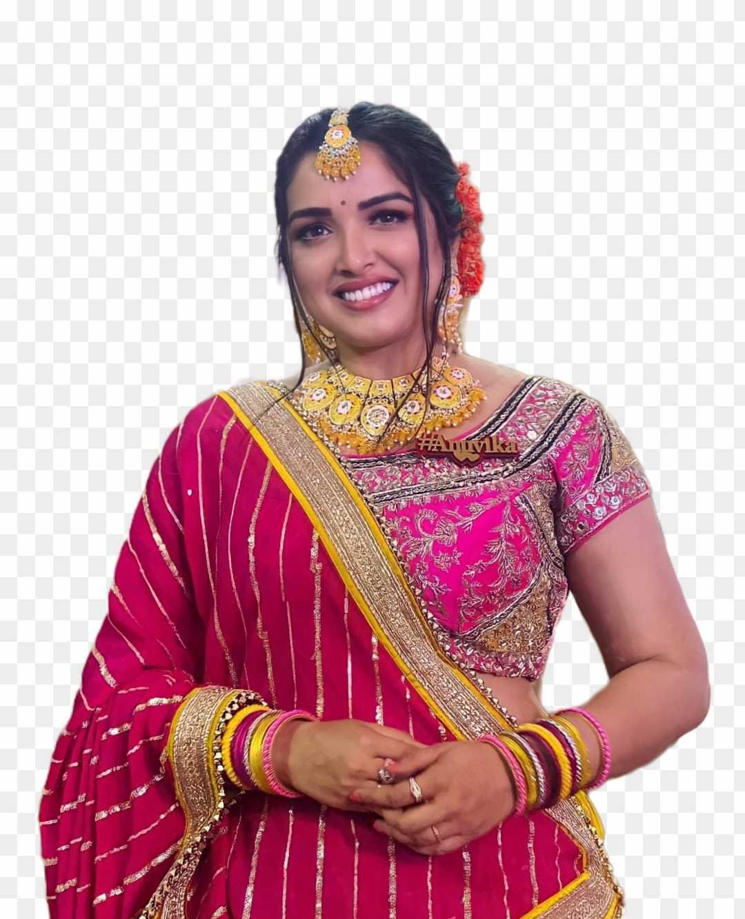 Amarpali Dubey hd photo PNG images