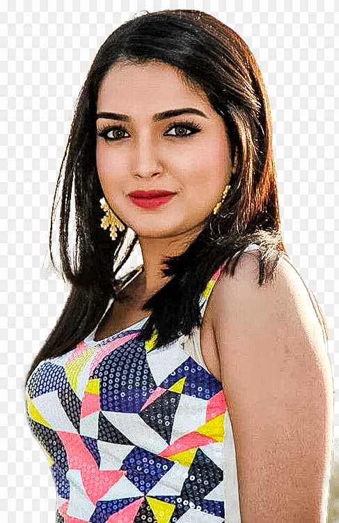Amarpali Dubey PNG images_ Bhojpuri actress Amarpali Dubey png