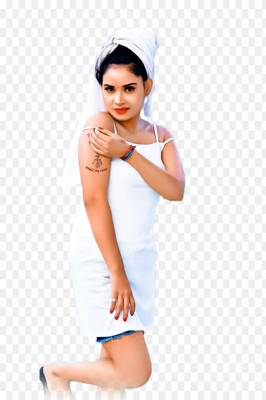 Antra sharma hot PNG