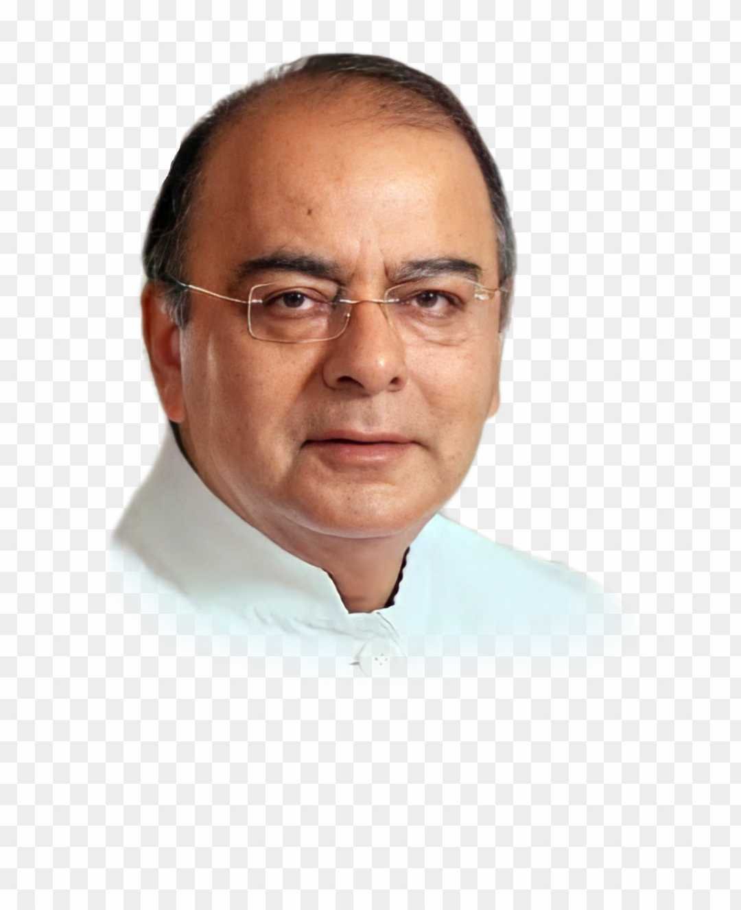 arun jaitley png images download