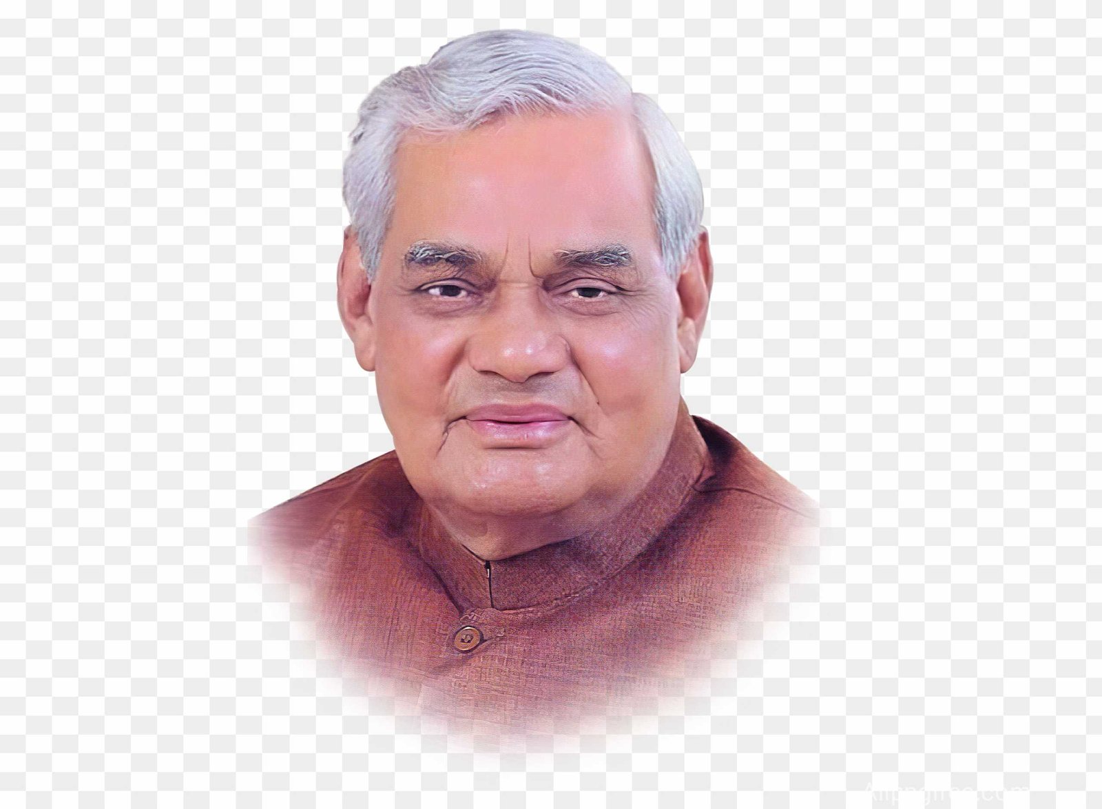 Atal Bihari Vajpayee PNG images