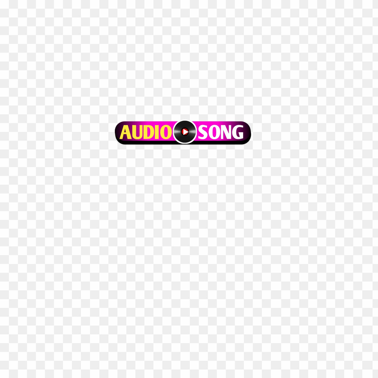 Audio song png download