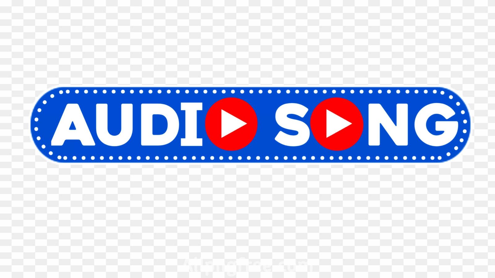 Audio song png