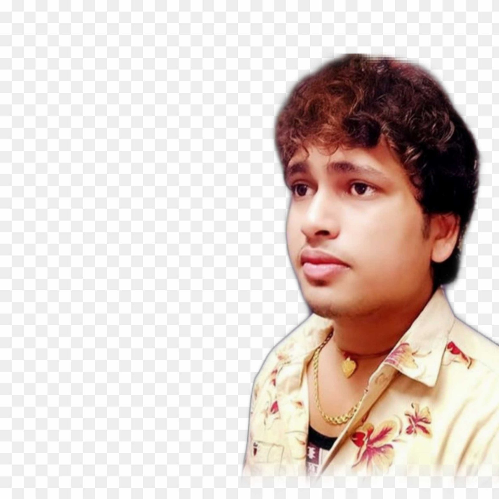 Awadhesh Premi sad photo png images download