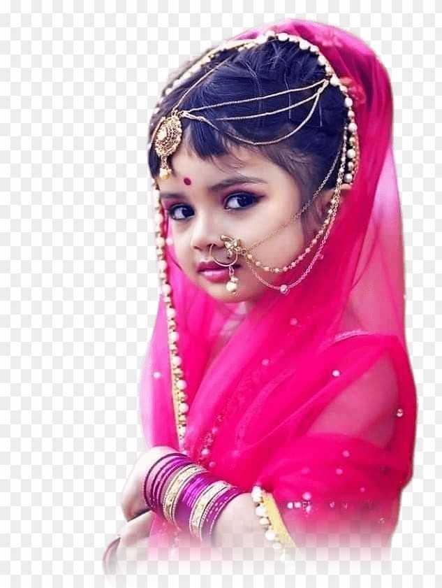 Baby girl dulhan png images download 