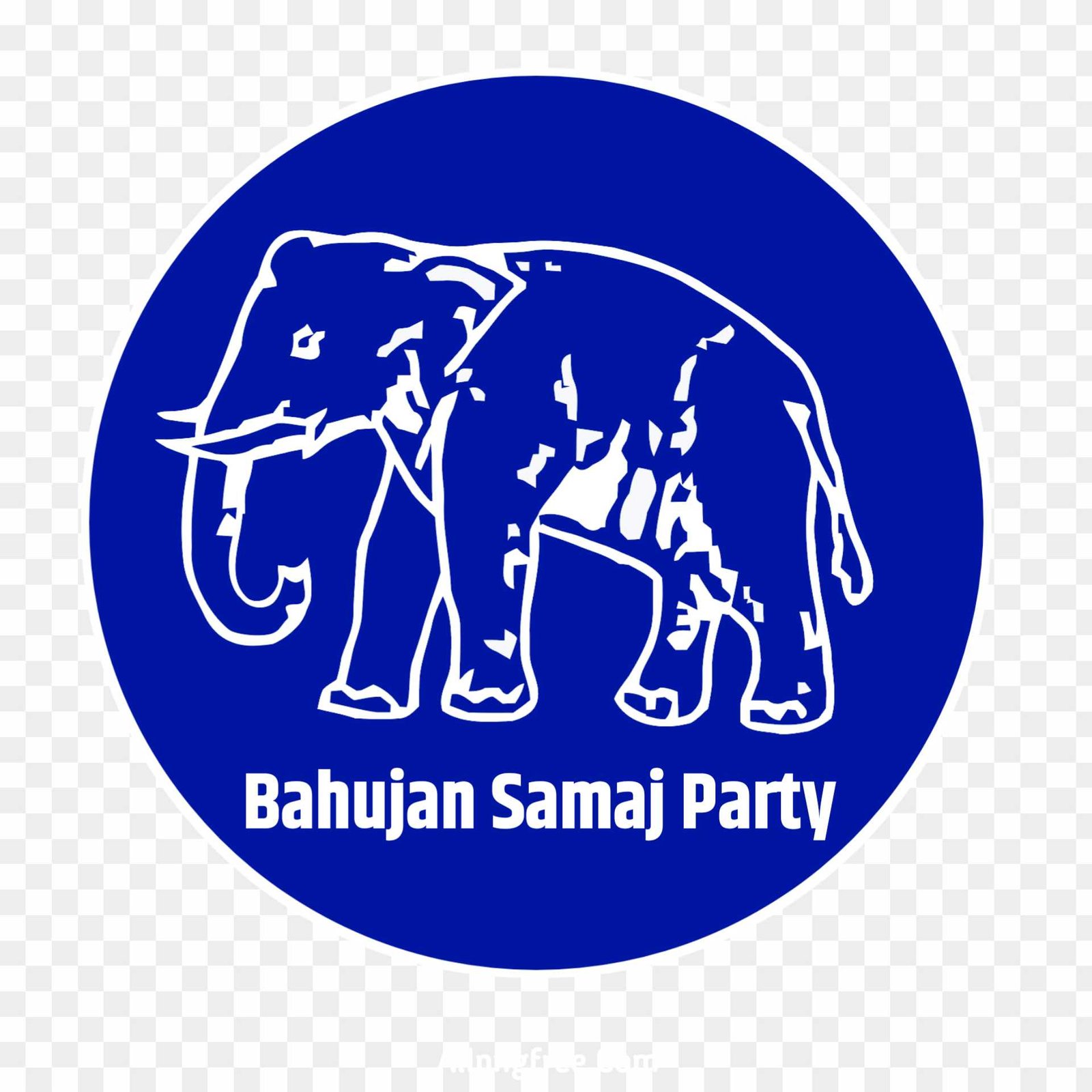 Bahujan Samaj Party BSP Png images 