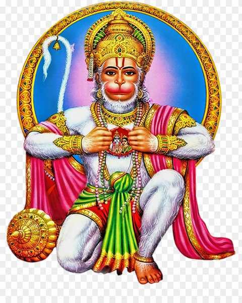 Bajrang Bali png images