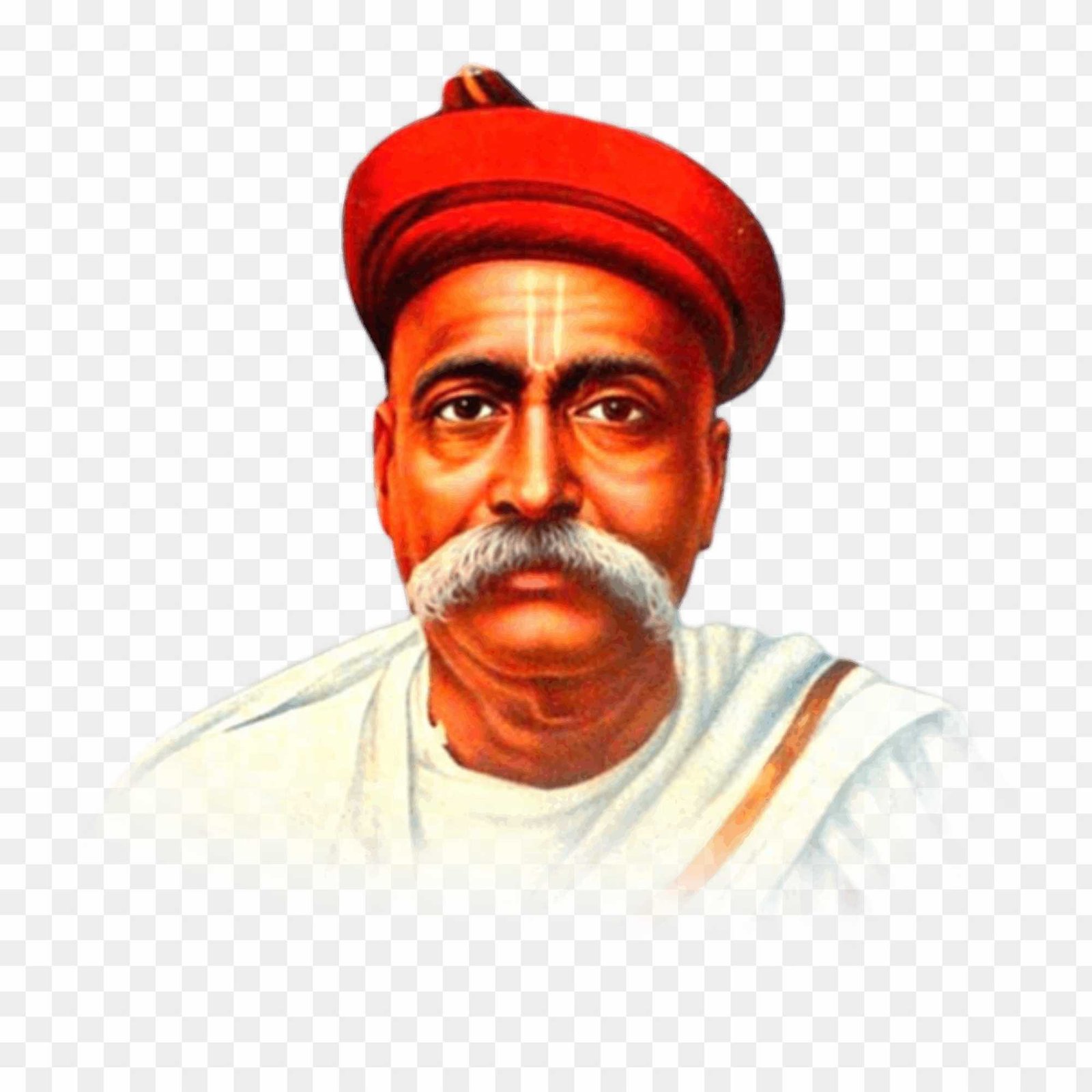 Bal Gangadhar Tilak hd png images