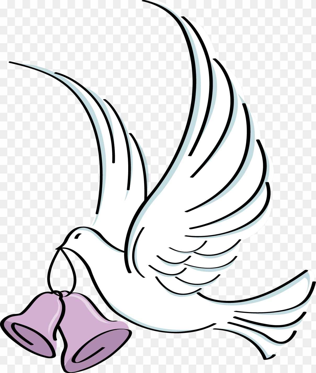 Banner editing Bell png