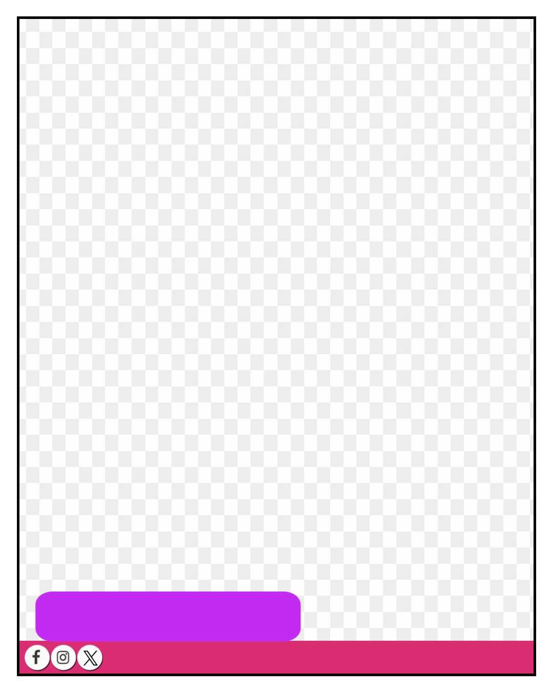 Banner editing frame PNG images downloadNew banner poster editing frame PNG images download