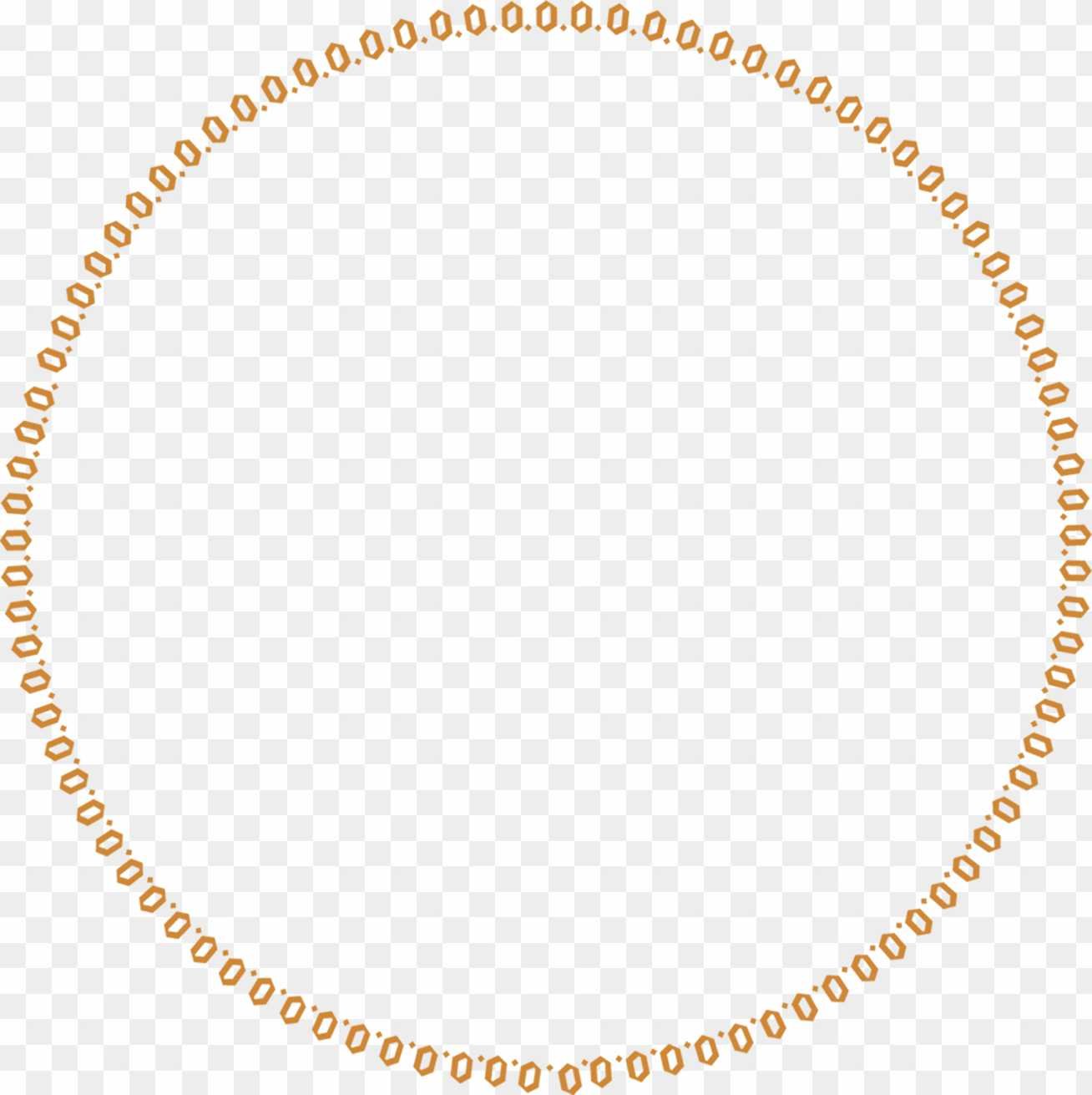 Banner editing round vactor transparent image