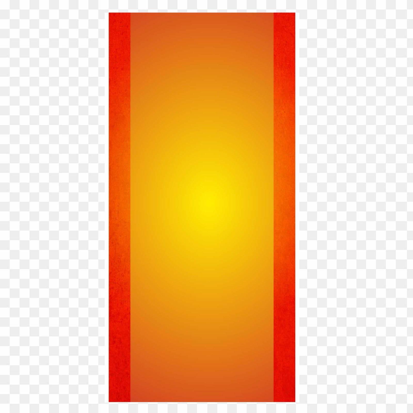 Banner editing shape PNG 