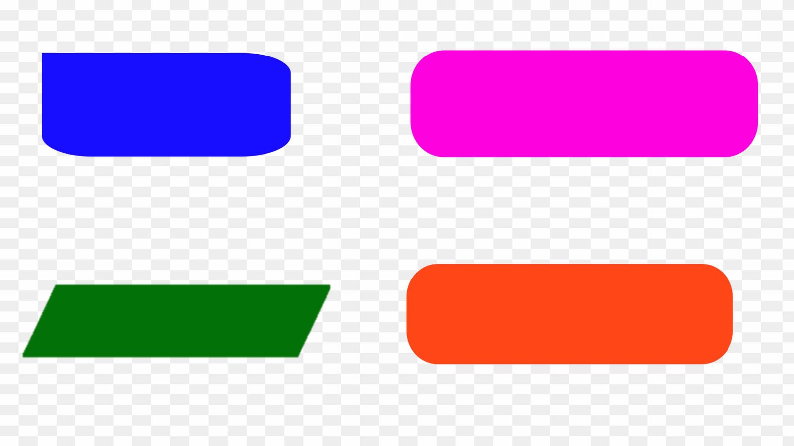 Banner editing shape png _ Poster shape png images download