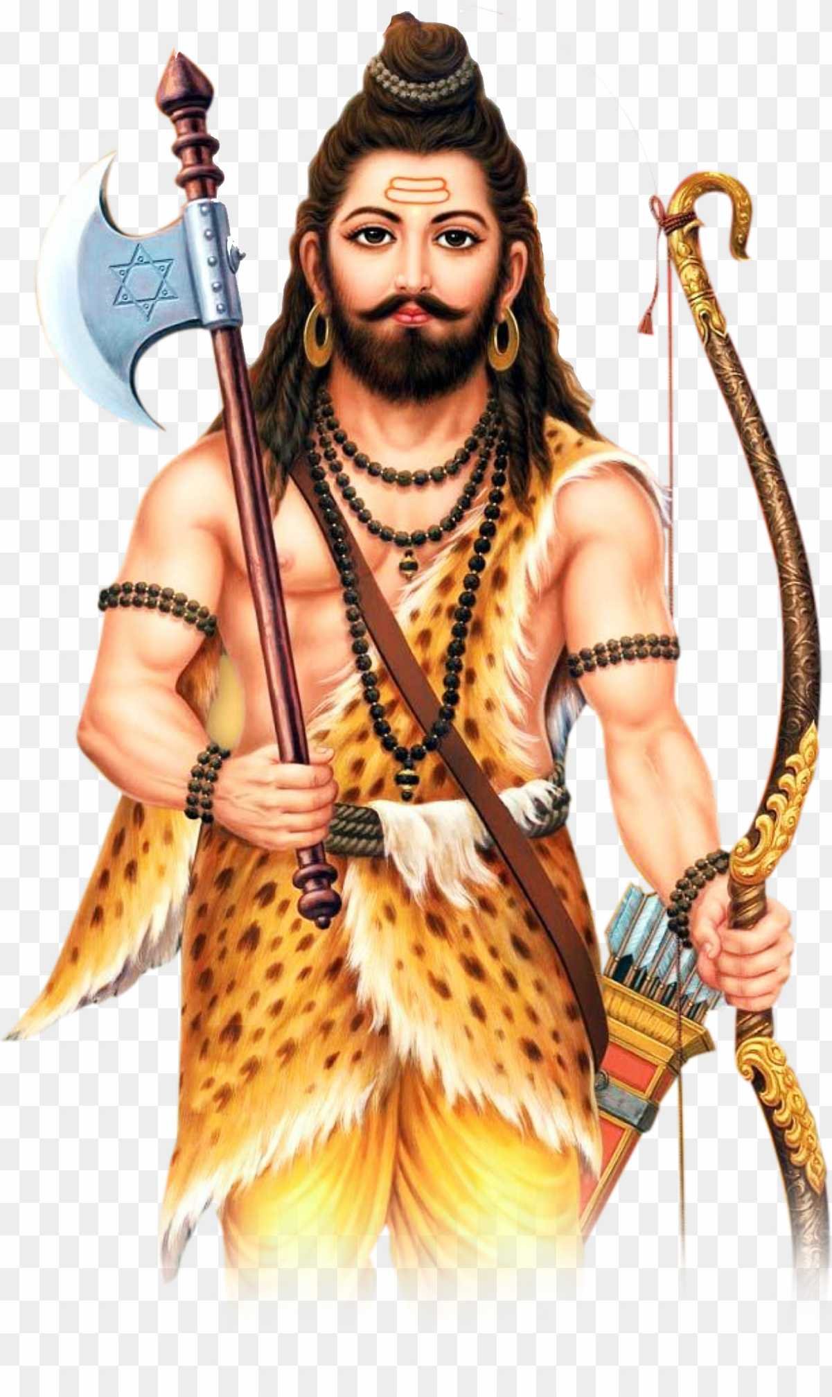 Bhagwan Parshuram png images