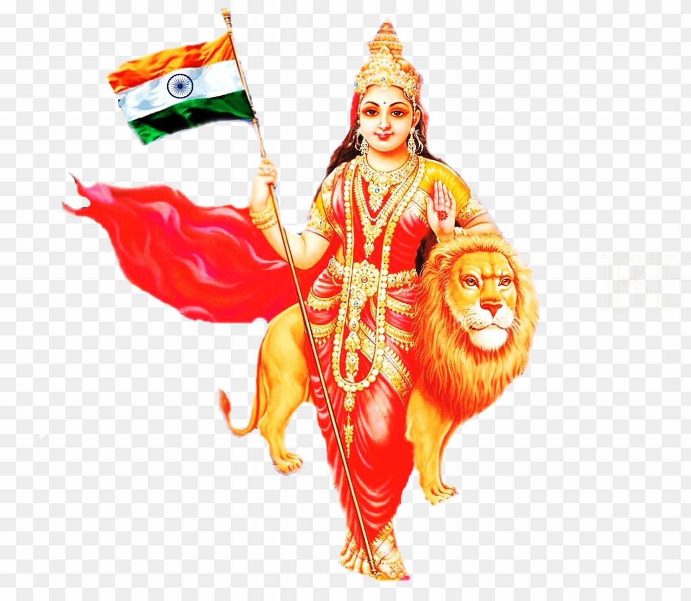 Bharat Mata PNG images download