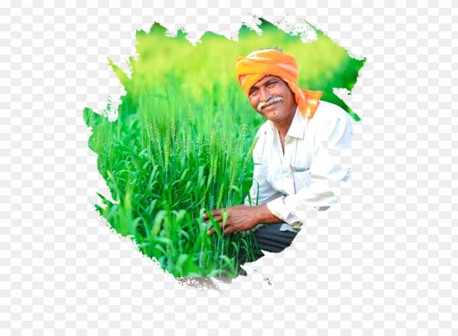 Bhartiya Kisan PNG images