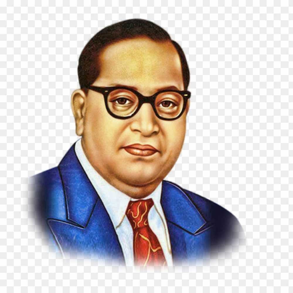 Bhim Rao Ambedkar png
