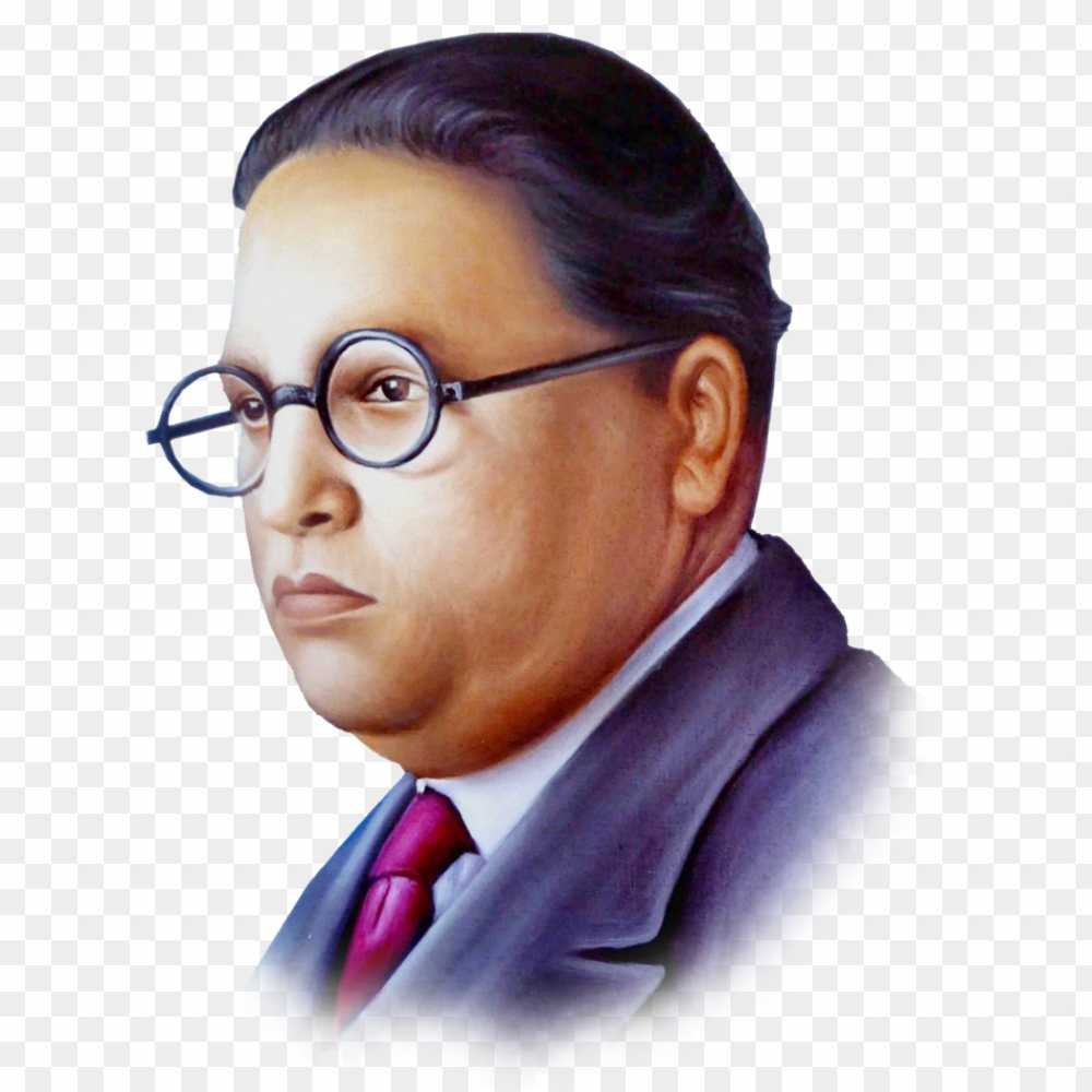 Bhim Rao Ambedkar png