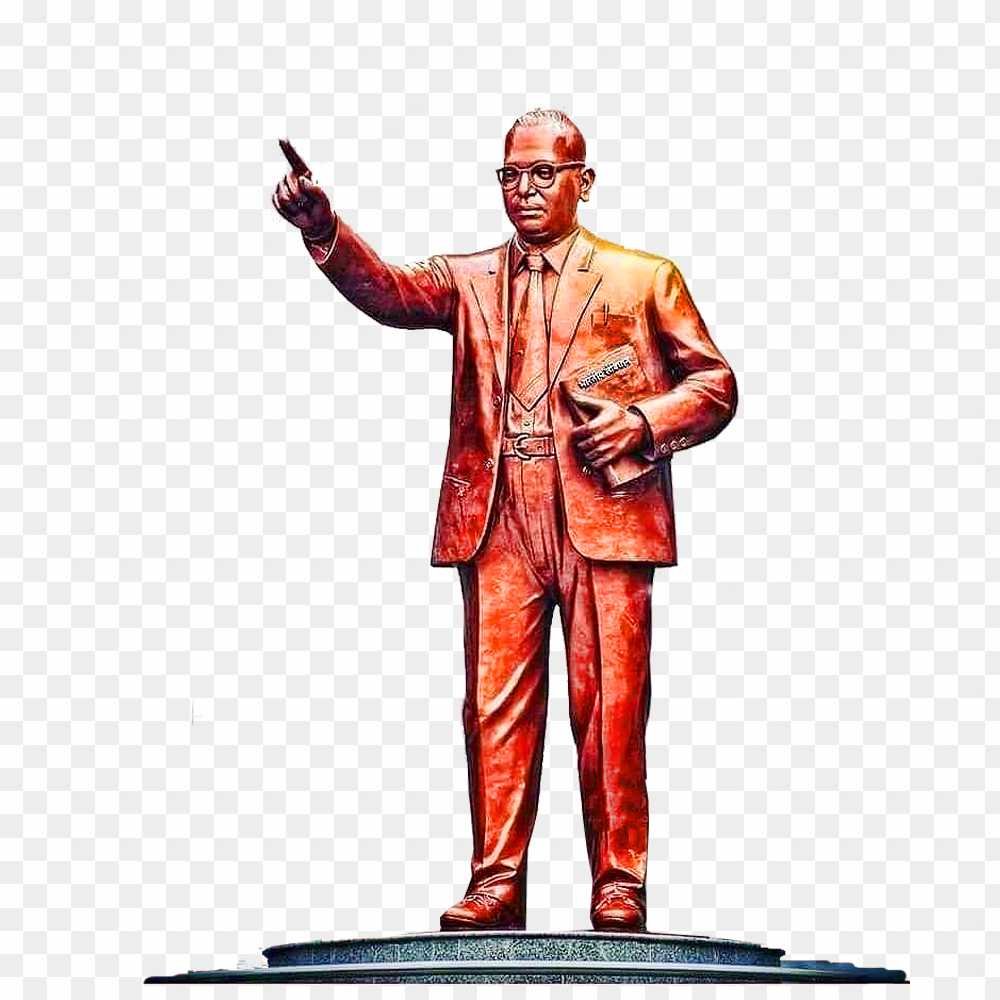 Bhim Rao Ambedkar PNG