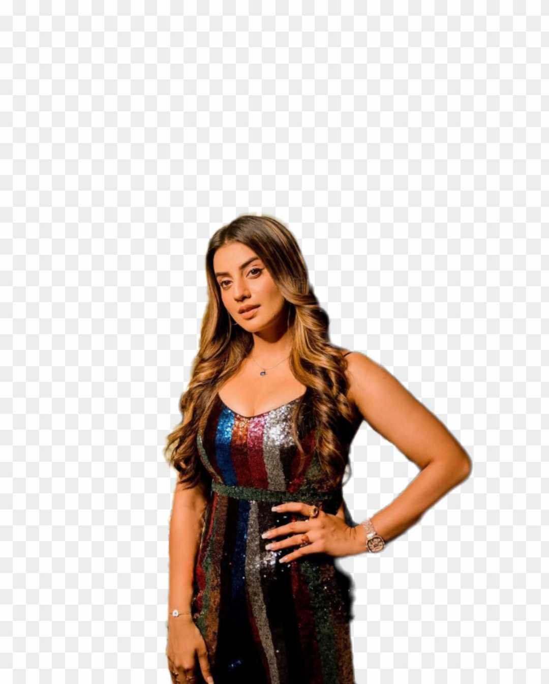 Bhojpuri actress Akshara Singh png