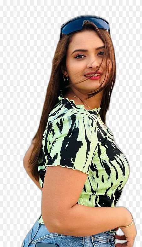 Bhojpuri actress Neelam Giri PNG images 