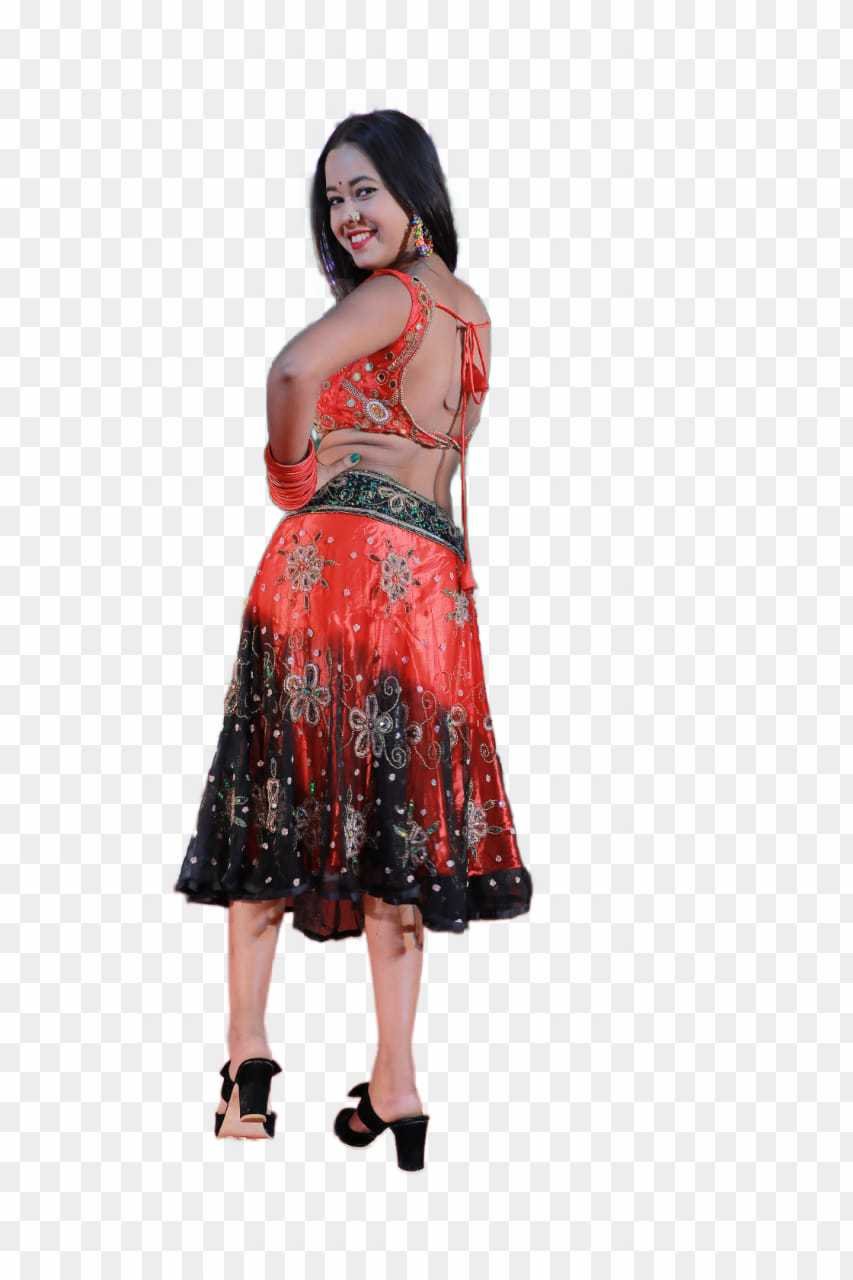 Bhojpuri actress palak png download