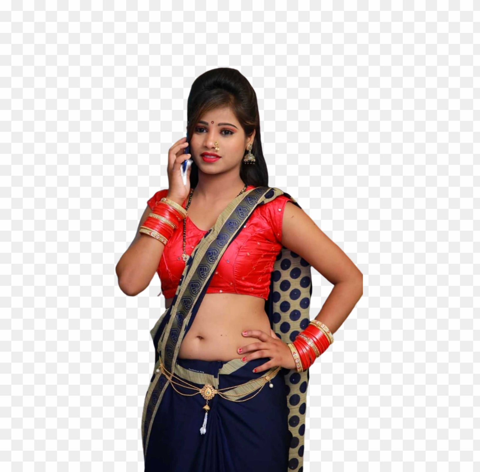 Bhojpuri actress Sona yadav png