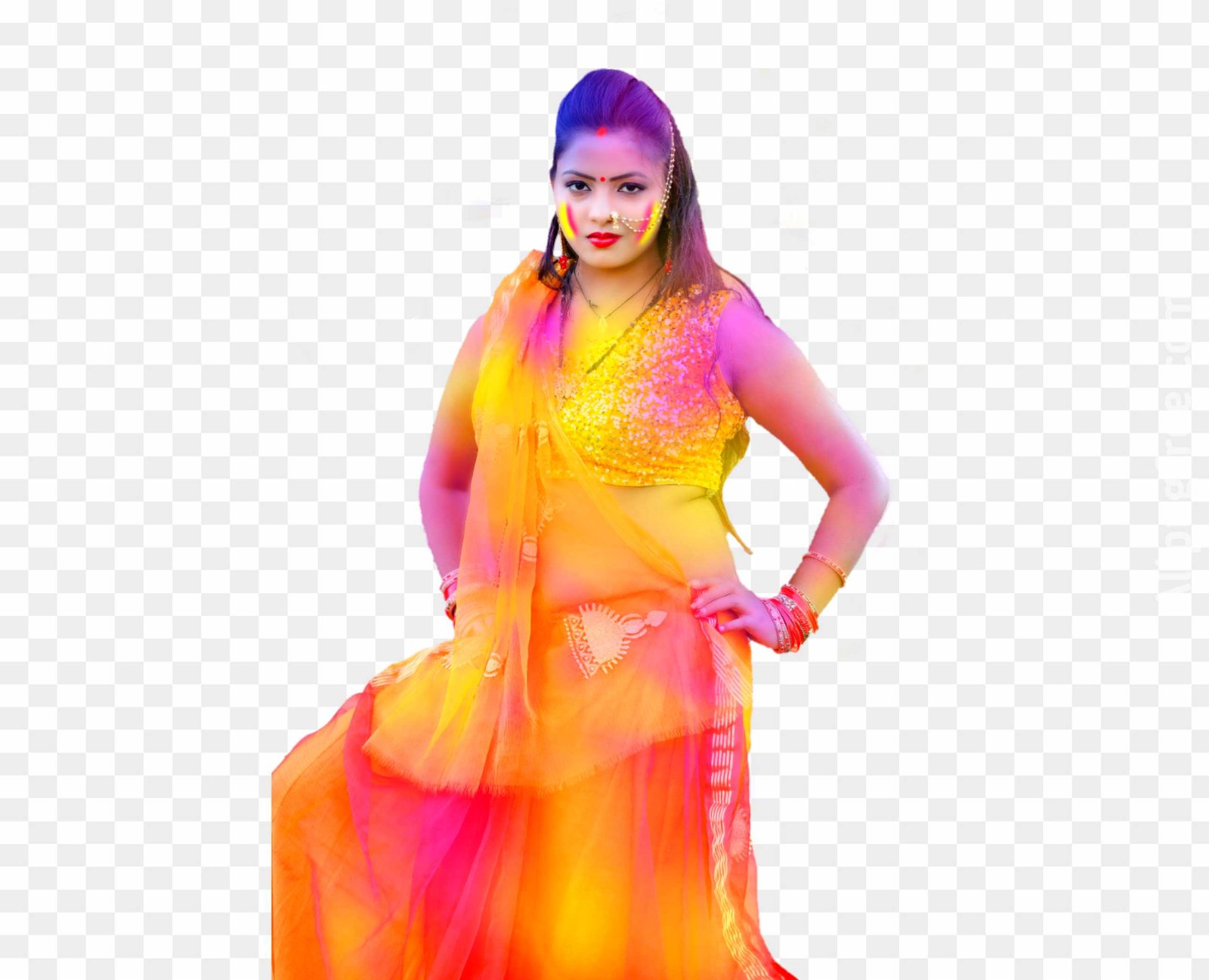 Bhojpuri Holi png images download