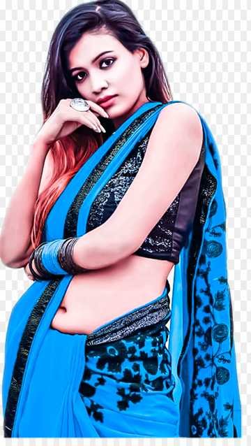 Bhojpuri model HD PNG_ Bhojpuri actress HD PNG download