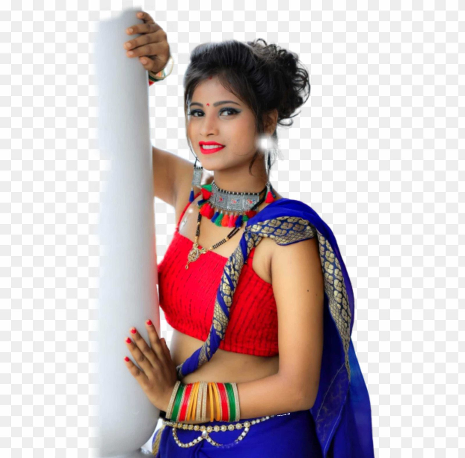 Bhojpuri model png