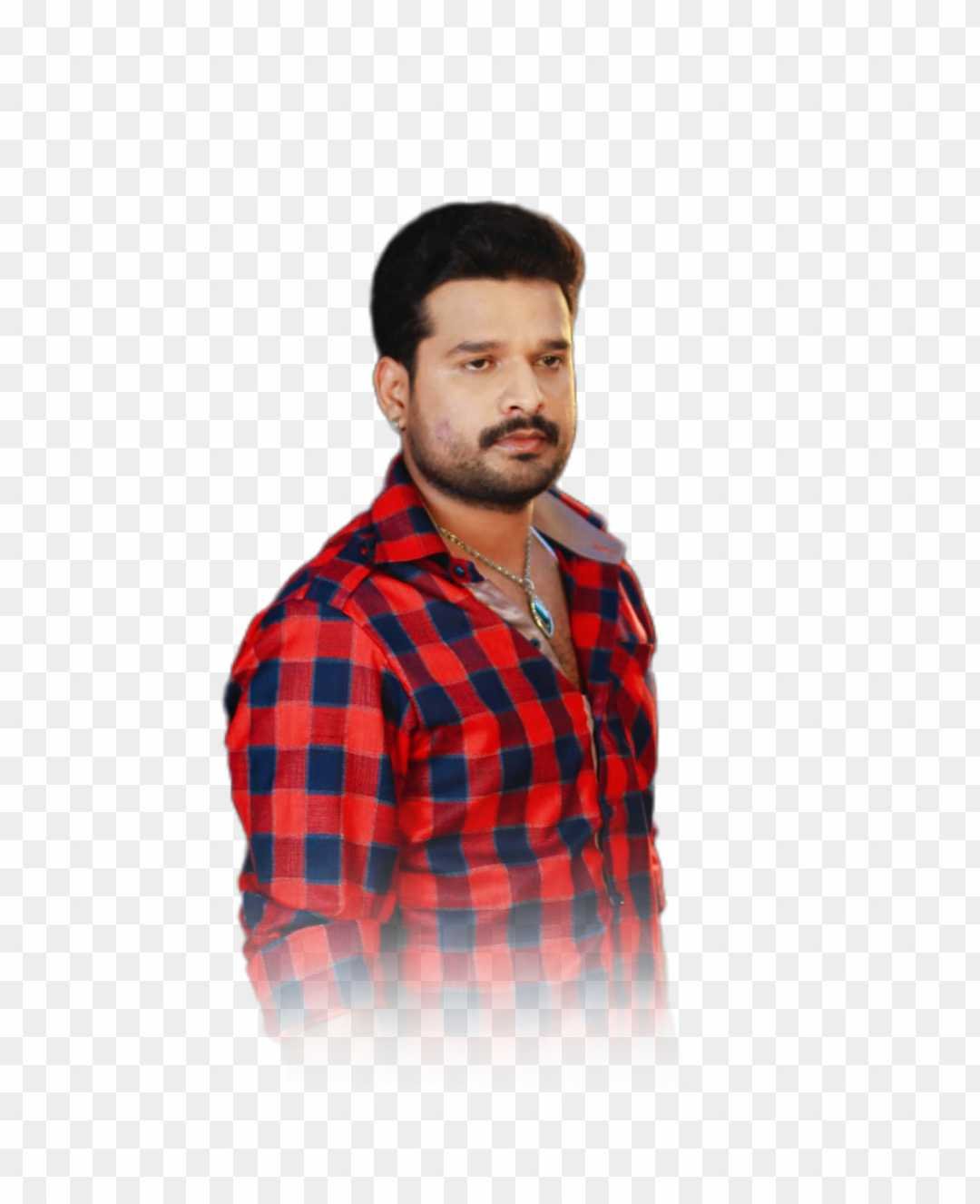 Bhojpuri Ritesh pandey png