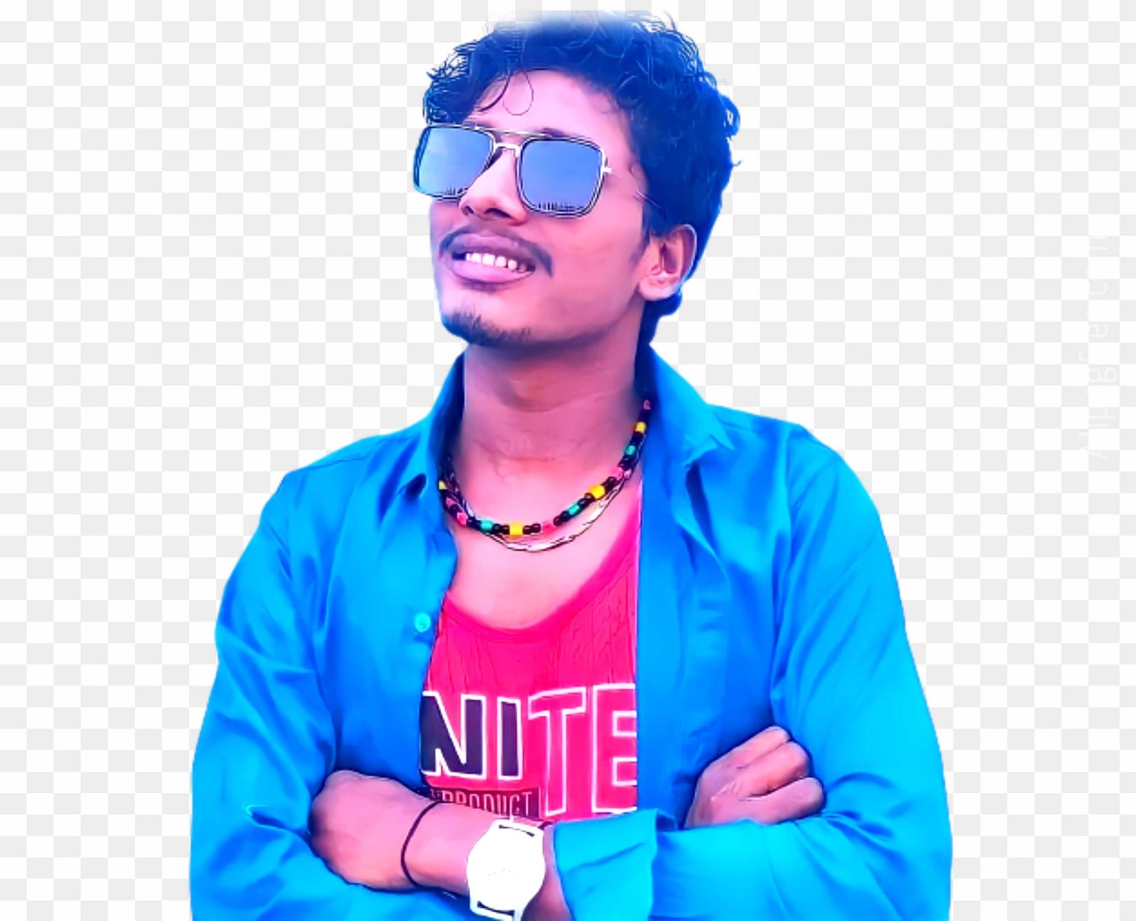 Bhojpuri singer Bansidhar Chaudhary png images