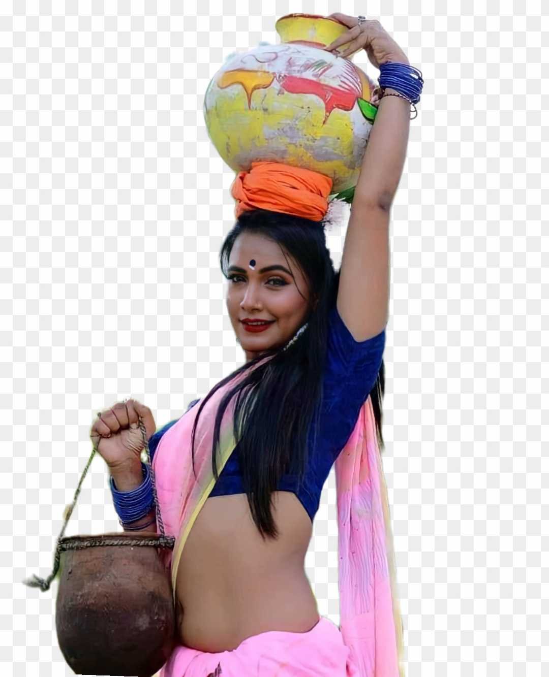Bhojpuri Trishakar Madhu PNG