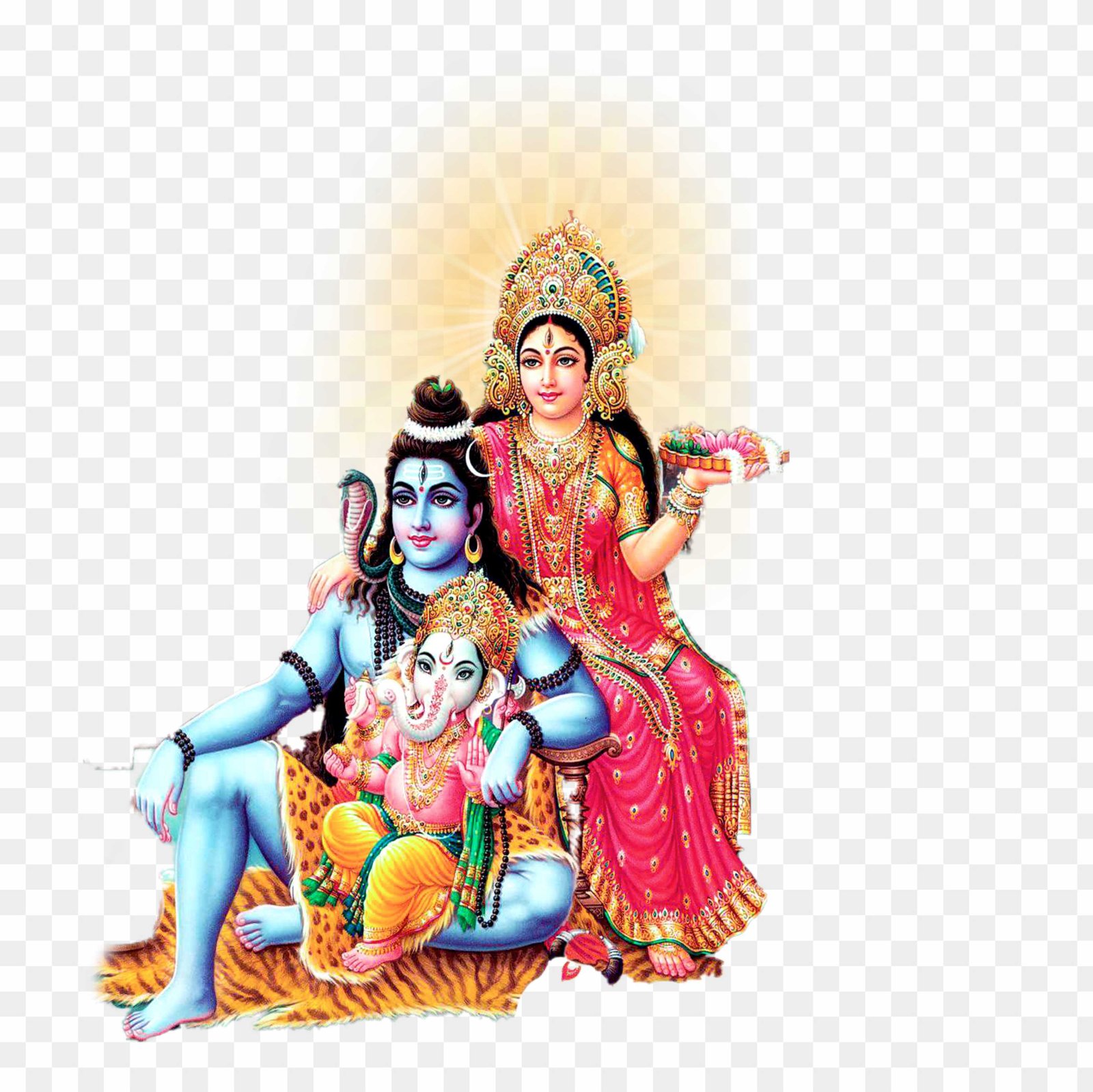 Bholenath hd png images
