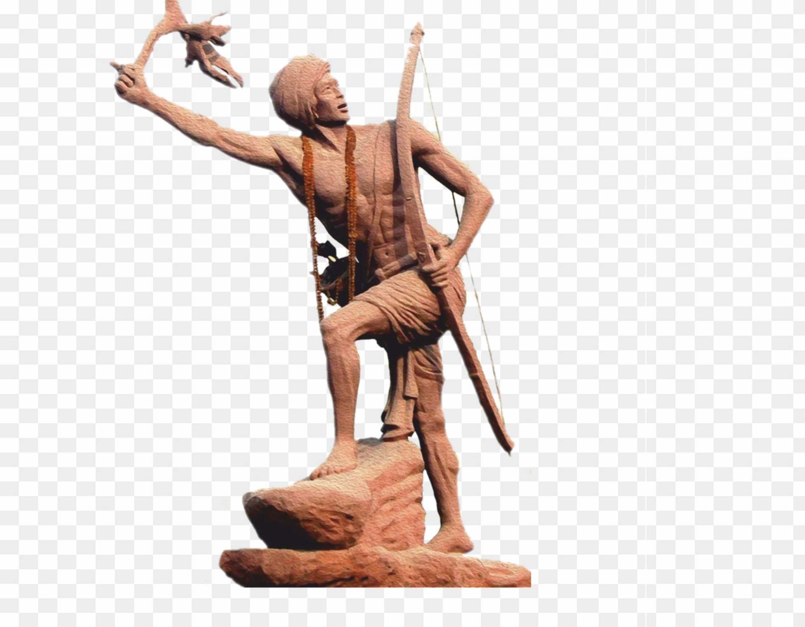 Birsa Munda png