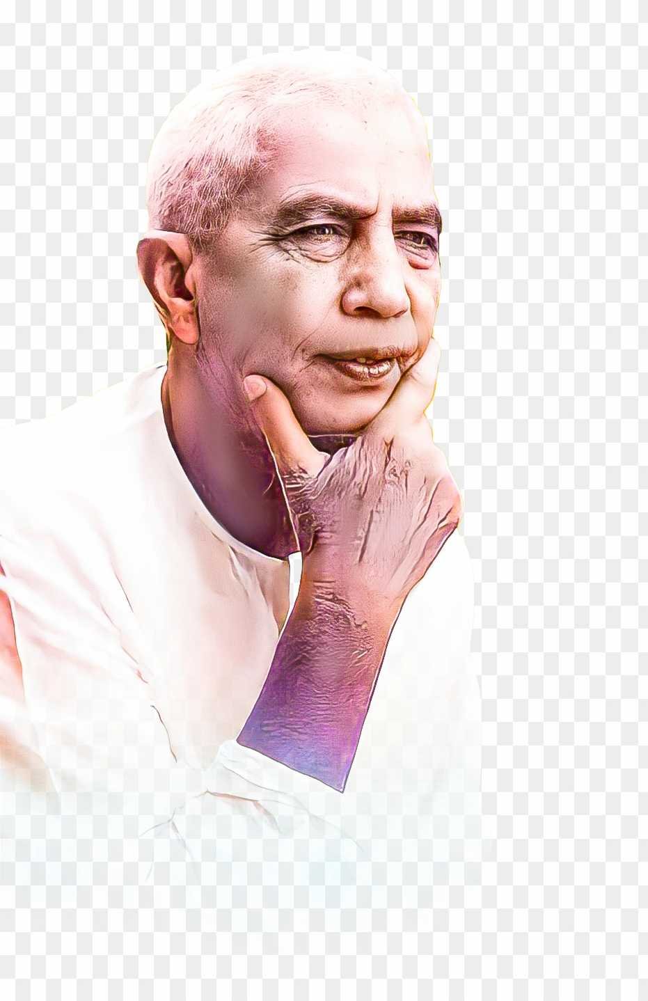 Chaudhary Charan Singh hd png transparent image download