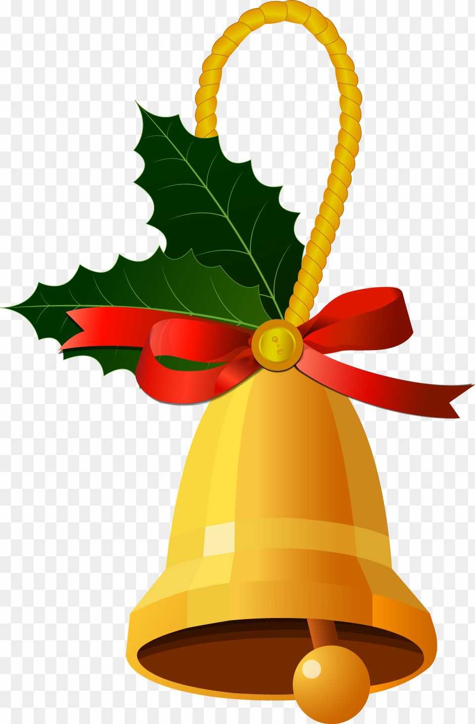 Christmas Bells png