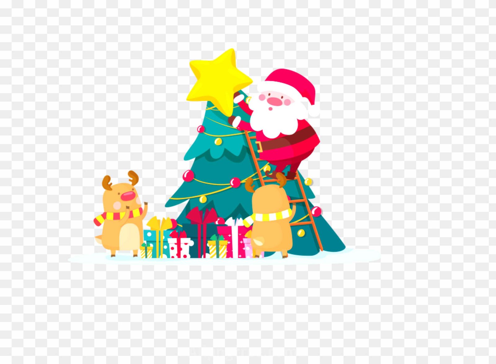 Christmas PNG Images