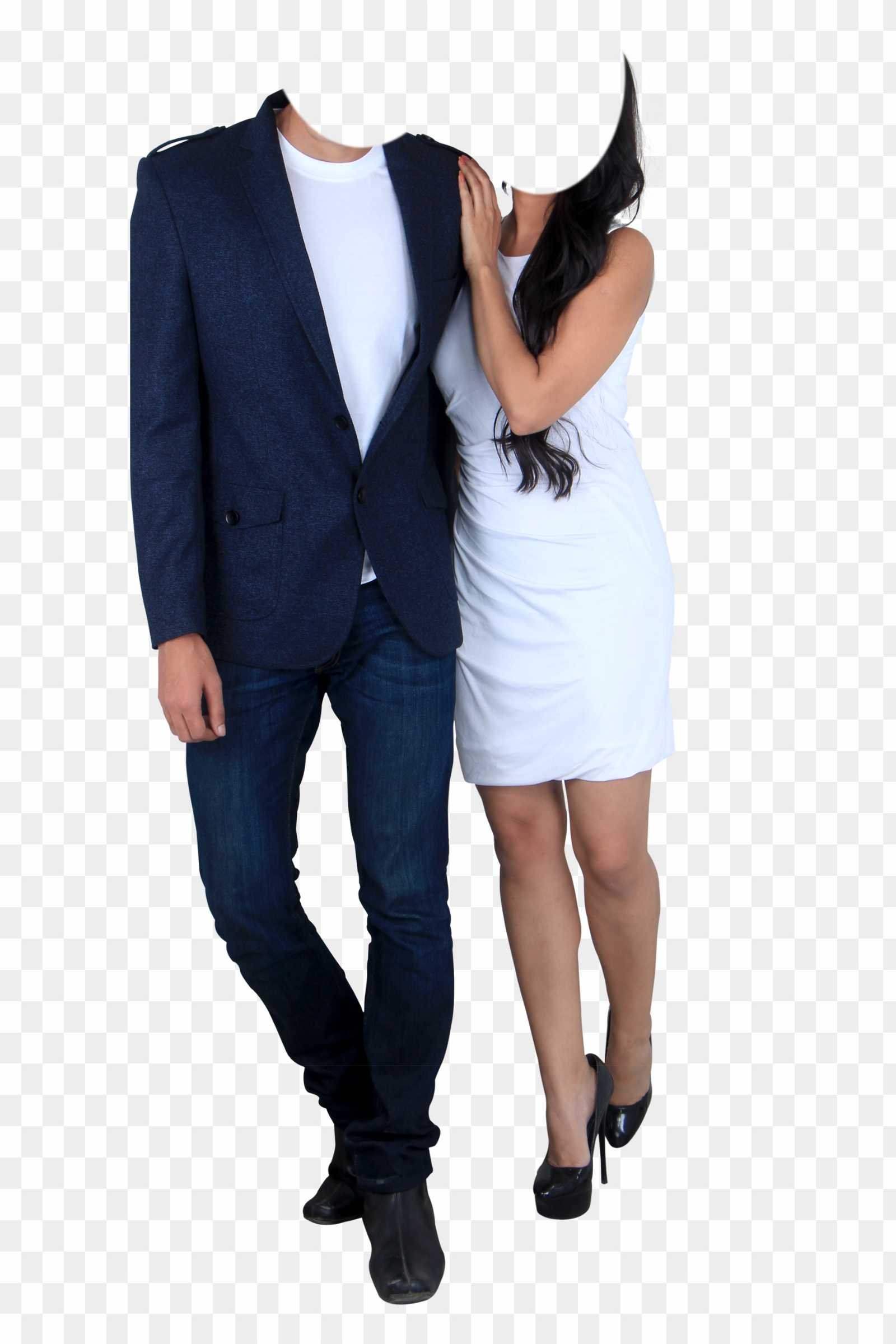 Couple dress Png, Couple dress suit Png images 