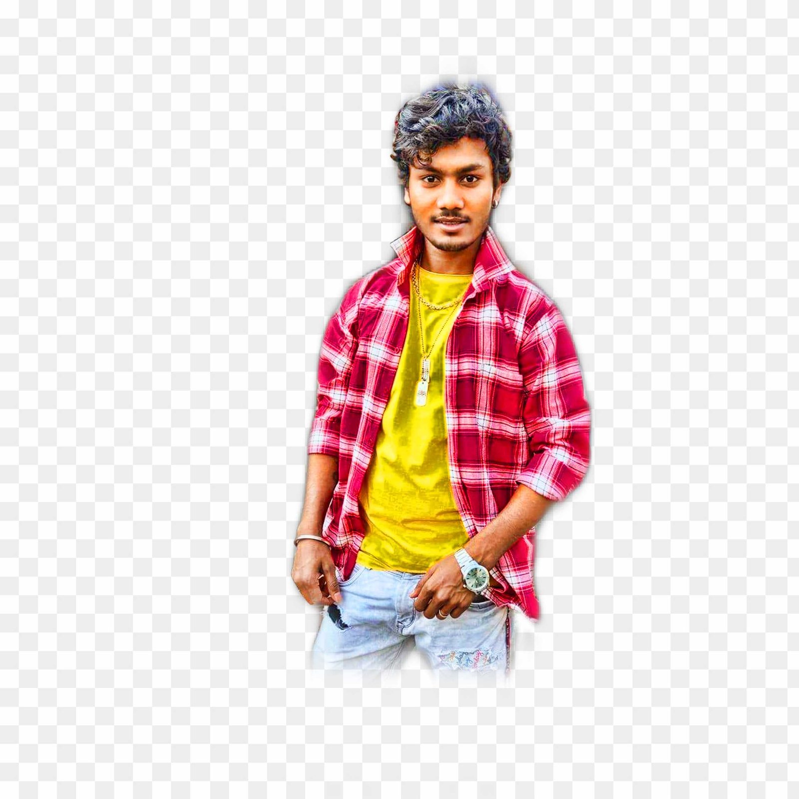 Dhananjay Dhadkan Png