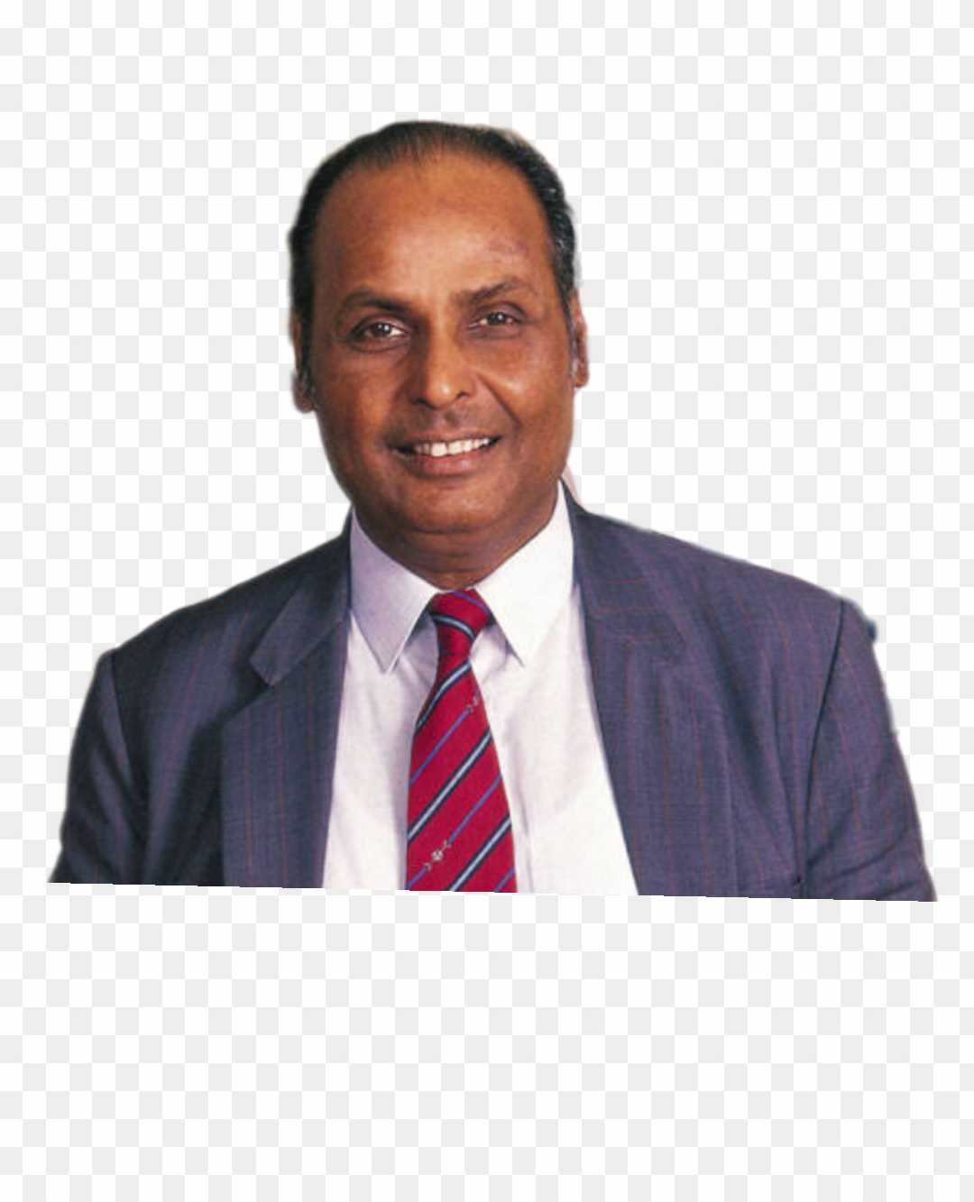 Dhirubhai Ambani hd Png images download 