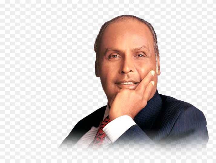 Dhirubhai Ambani png image