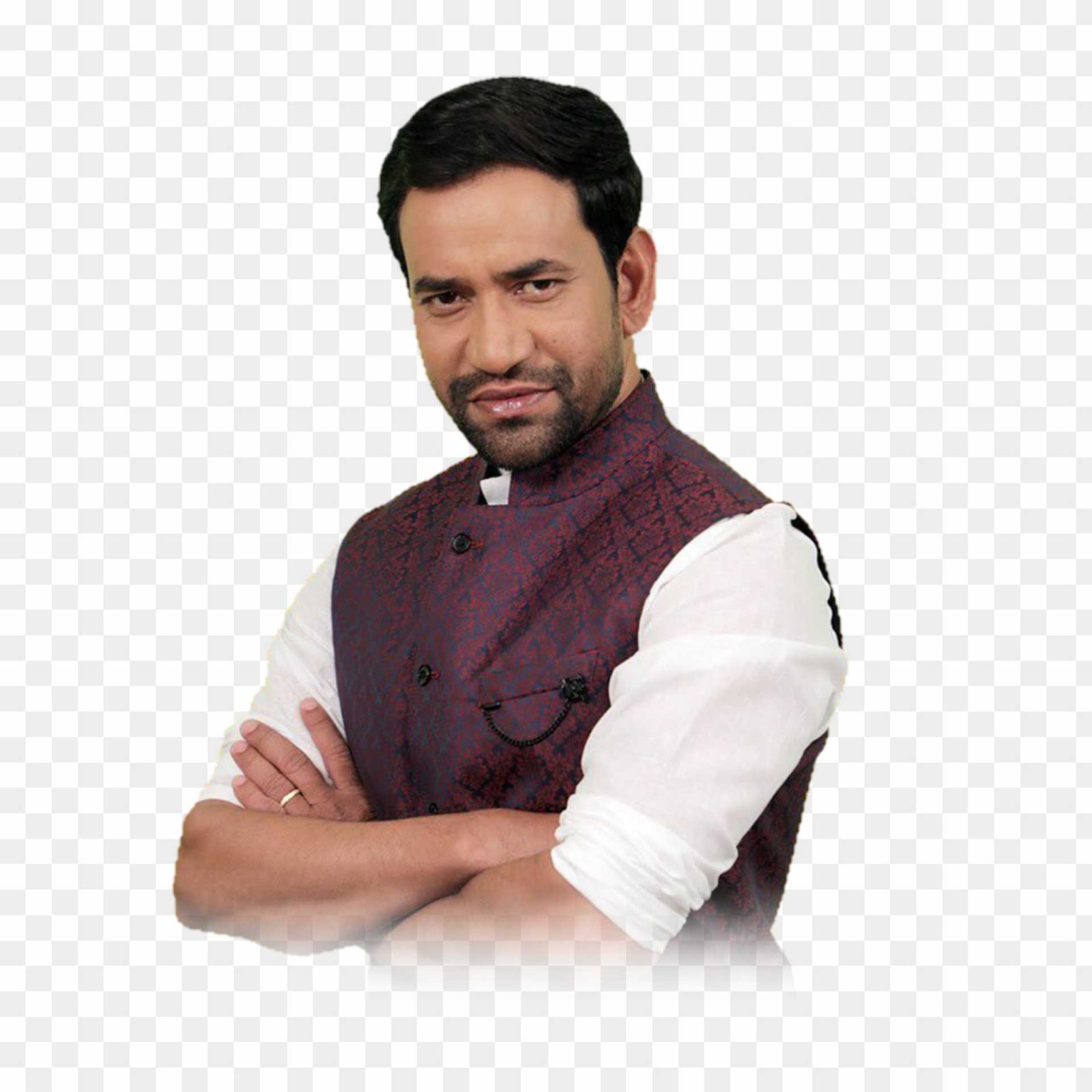 Dinesh Lal Yadav nirahua PNG