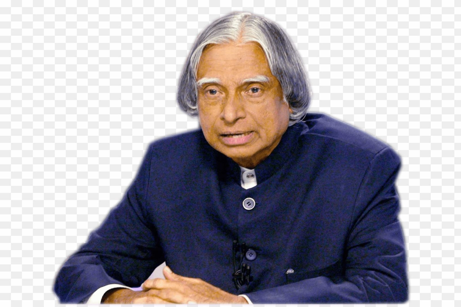 Dr APJ Abdul Kalam png hd images 