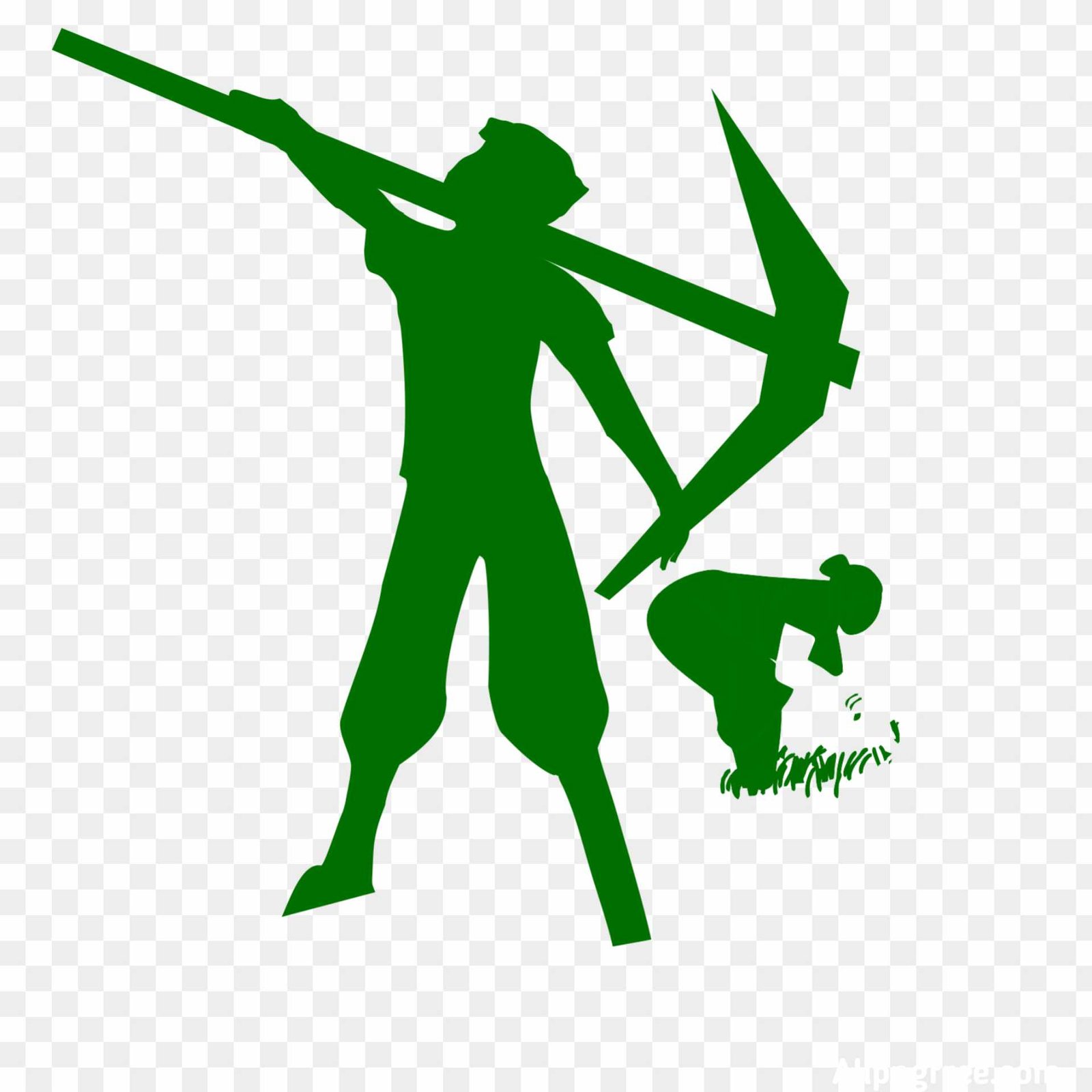 Farmer PNG Transparent Images Free download 